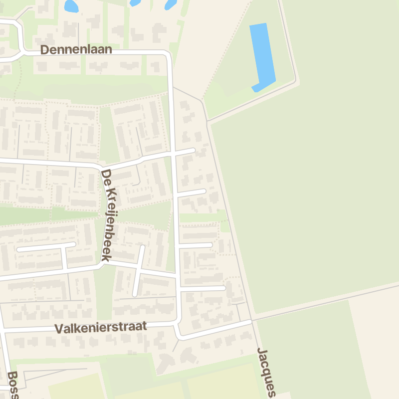 Sparrenlaan 92