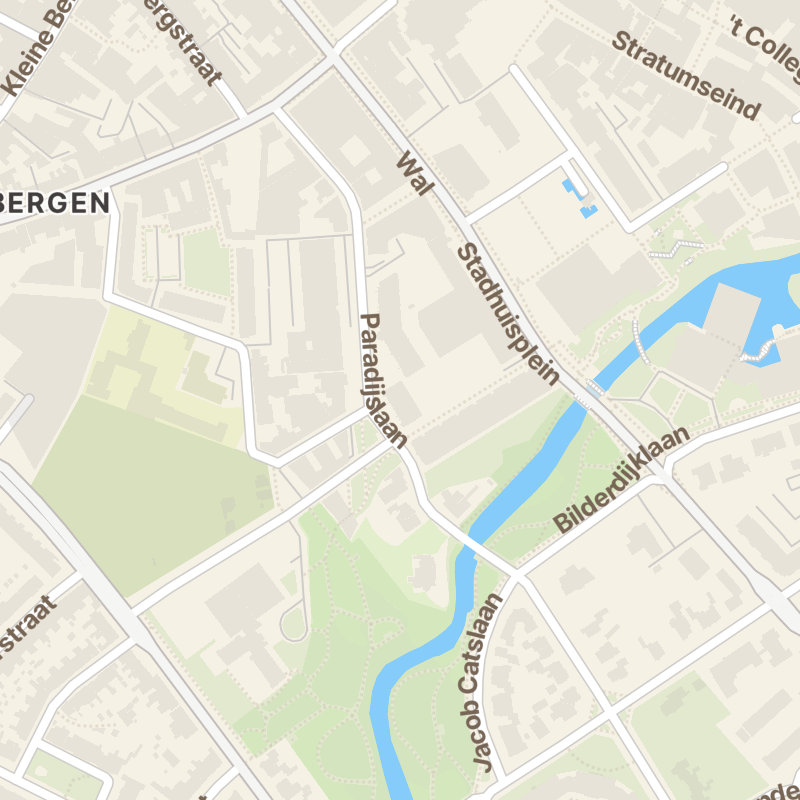 Paradijslaan 127