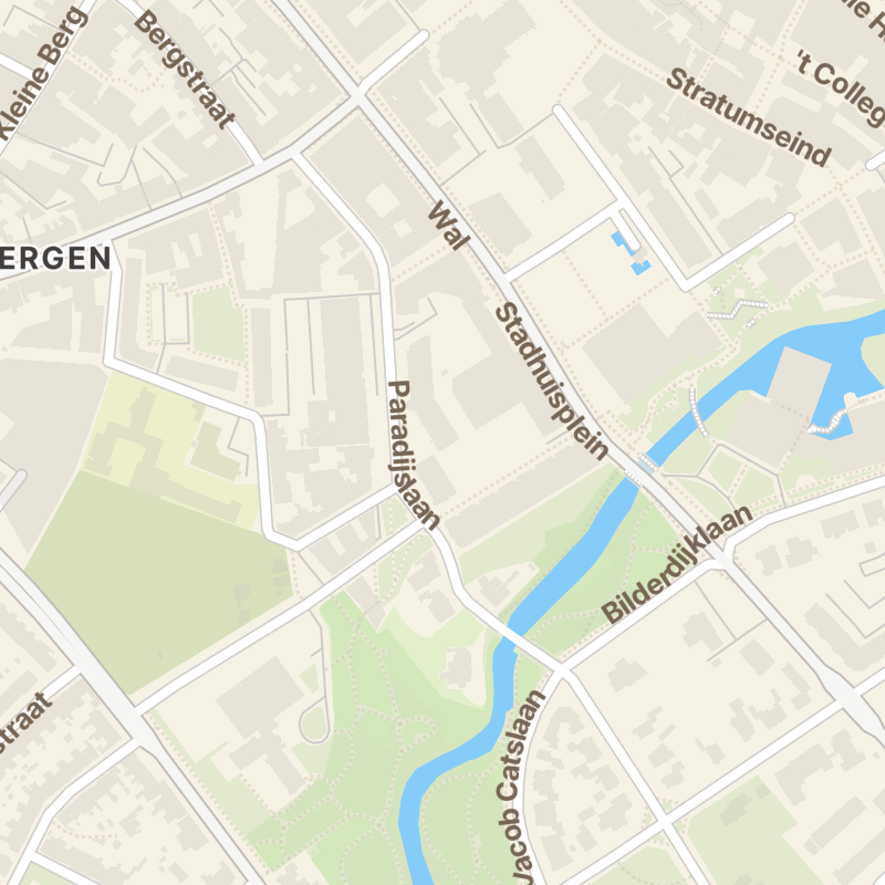 Paradijslaan 103