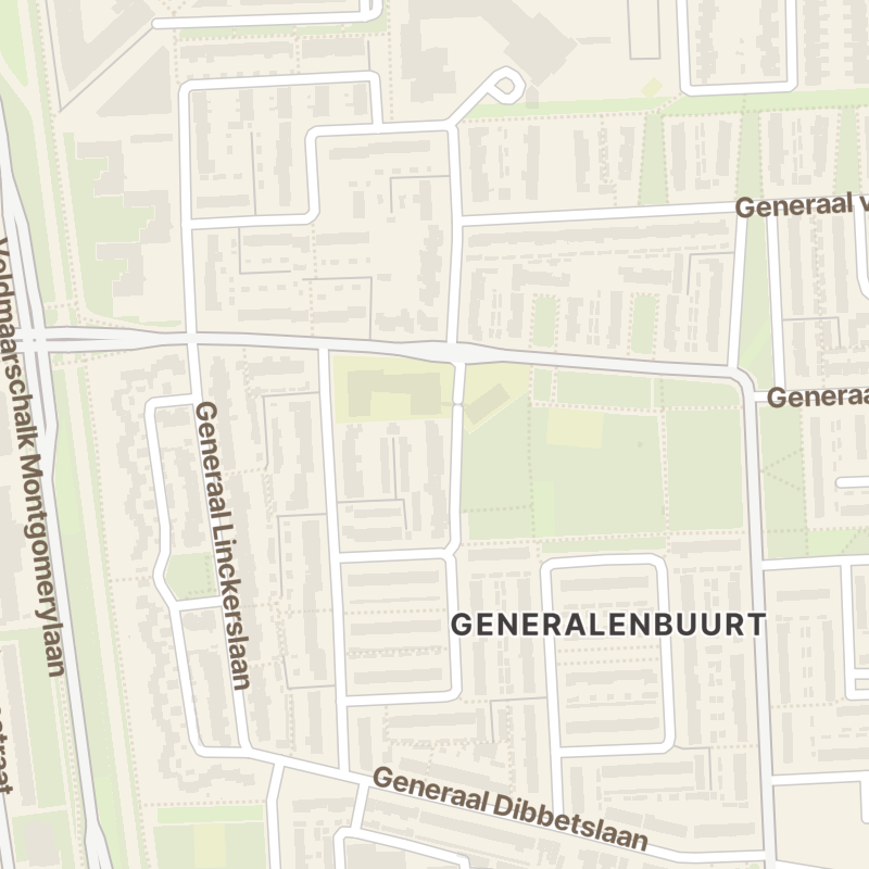 Generaal Boreelpad 27