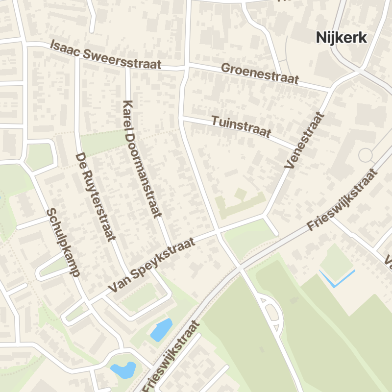 Professor Eijkmanstraat 65