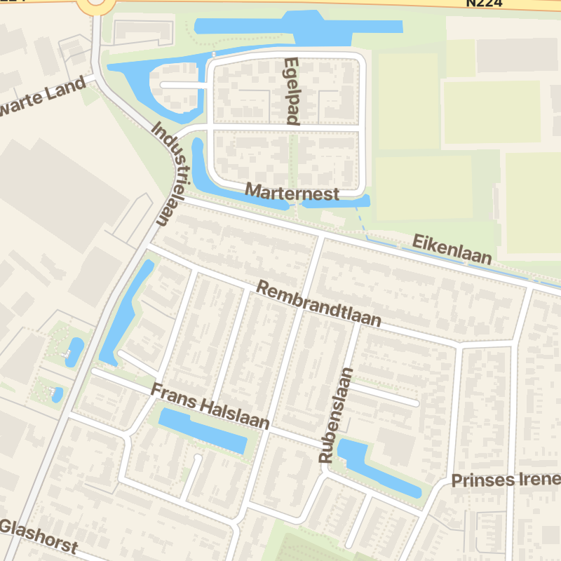 Rembrandtlaan 58