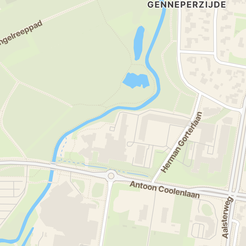 Herman Gorterlaan 632
