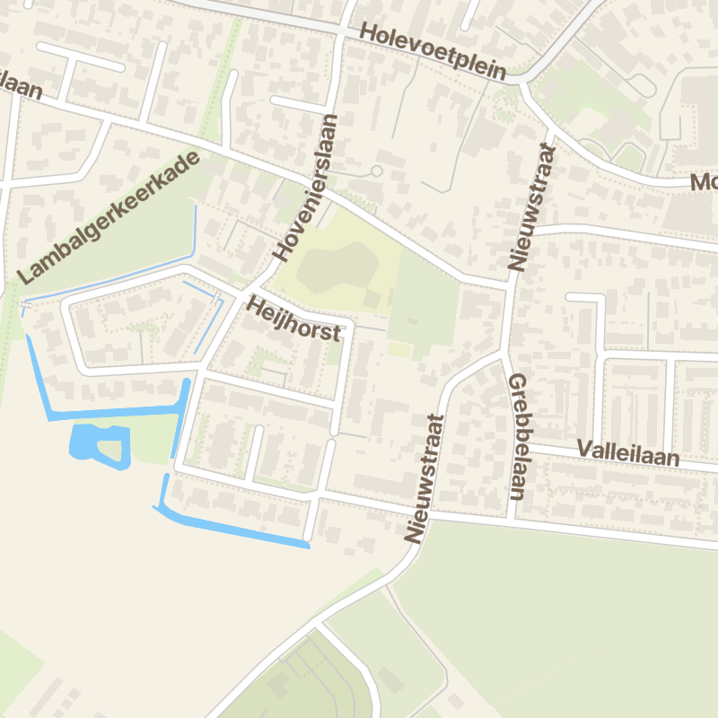Heijhorst 5