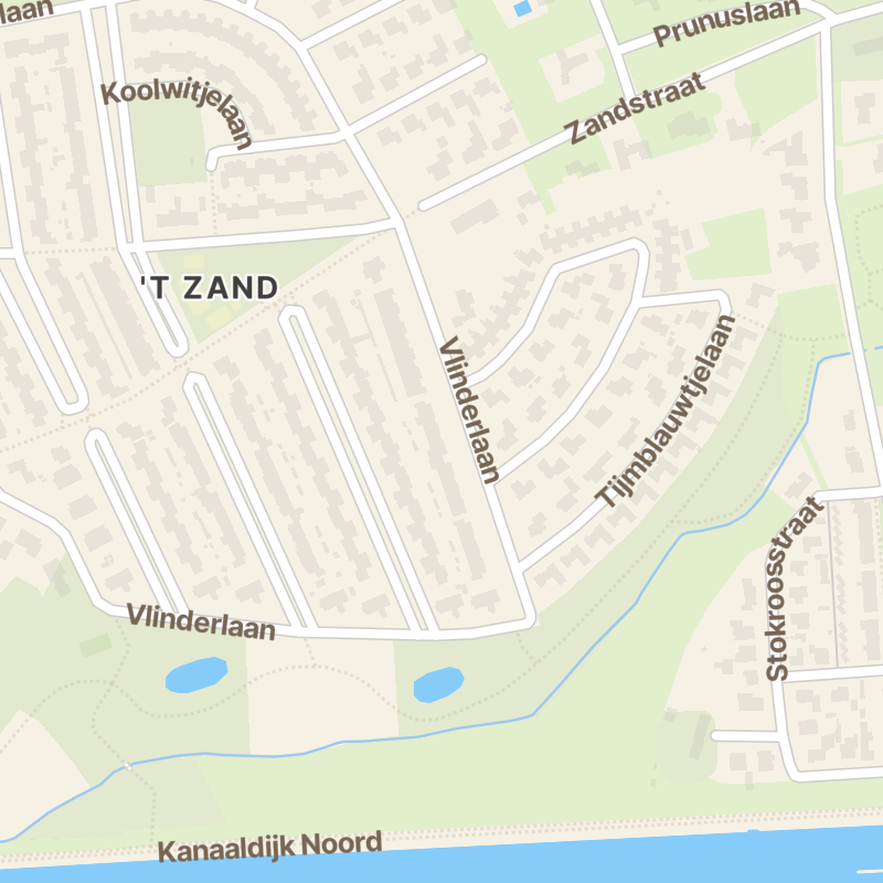 Vlinderlaan 173