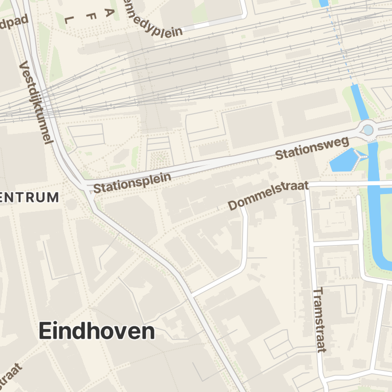 Stationsplein 59