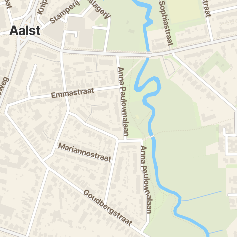 Anna Paulownalaan 15