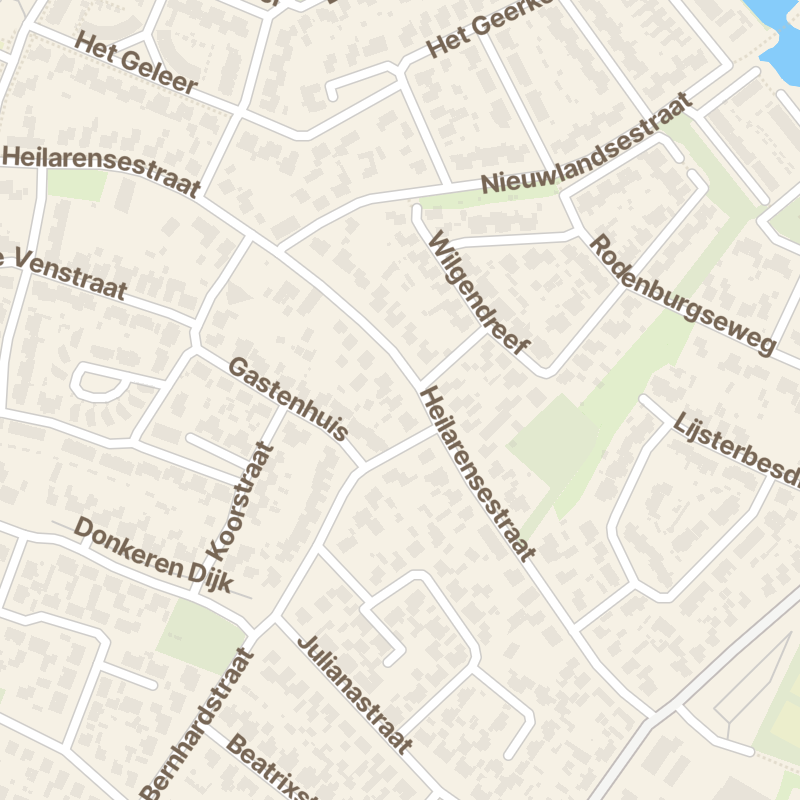 Heilarensestraat 33
