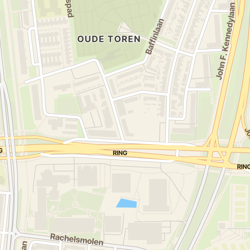 Oude Torenstraat 21