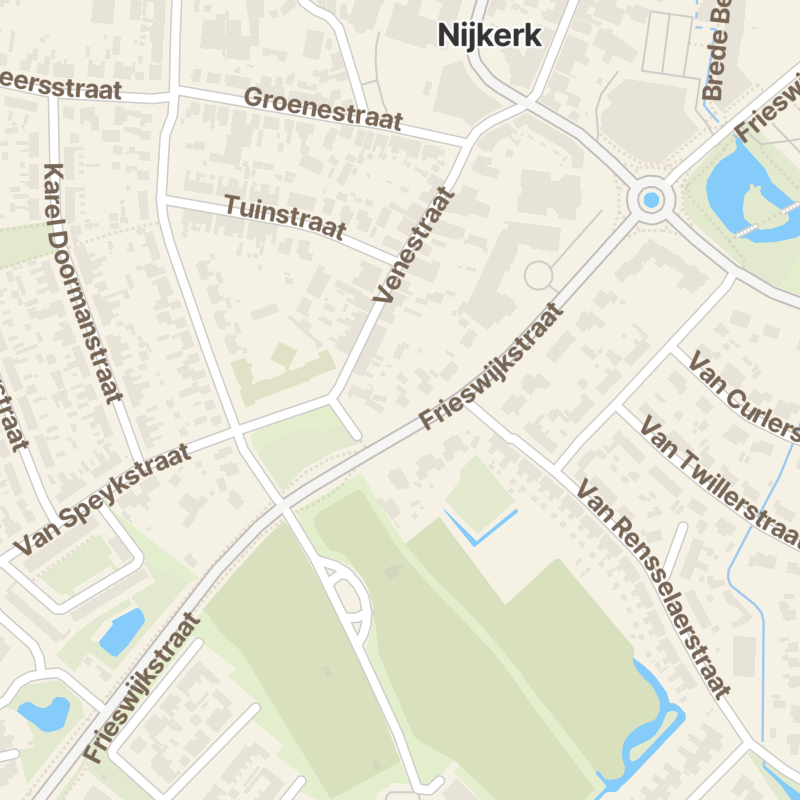 Frieswijkstraat 109