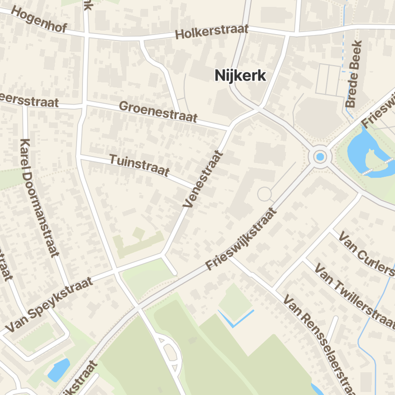Venestraat 64