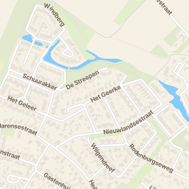 Het Geerke 15