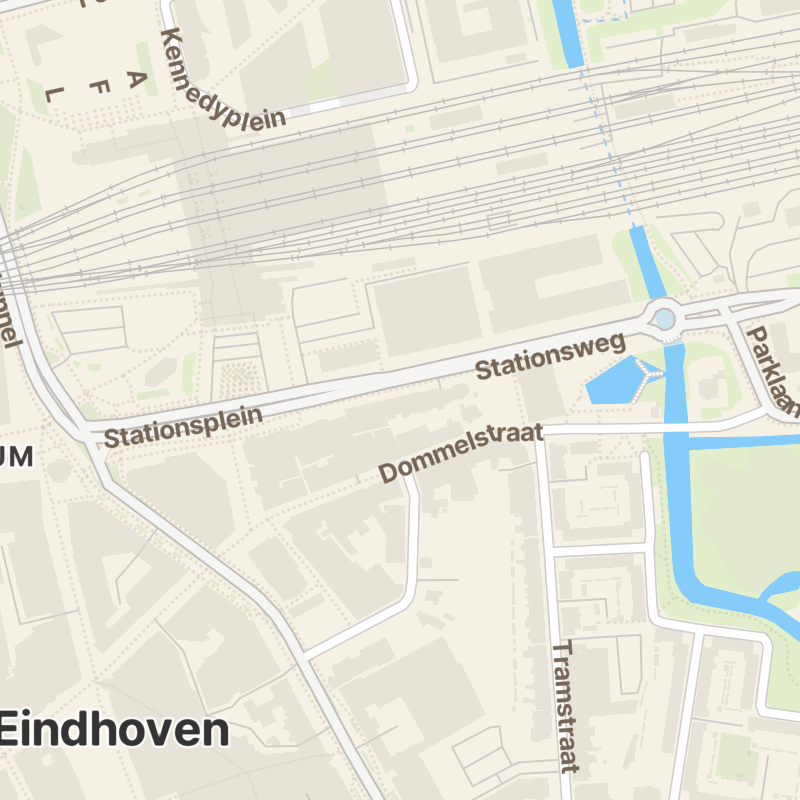 Stationsweg 66
