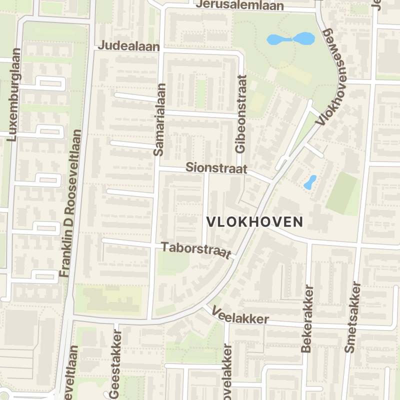 Nebostraat 21