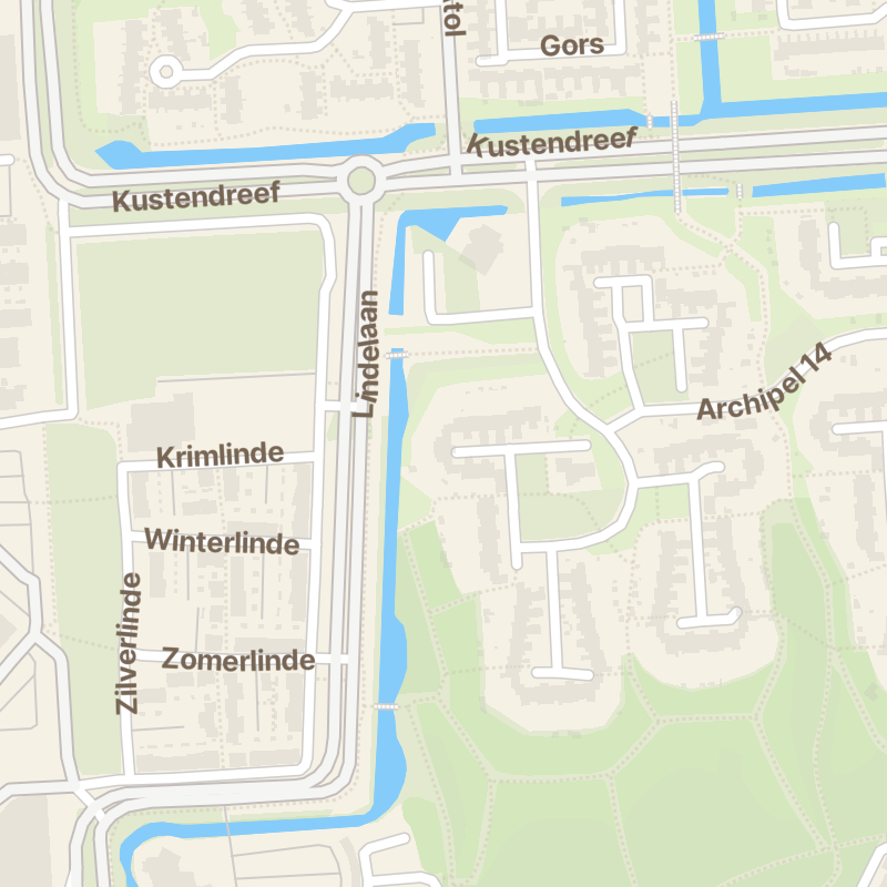 Archipel 17 29