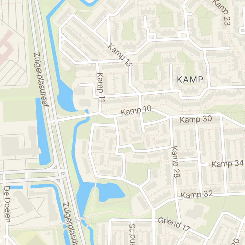 Kamp 10 4