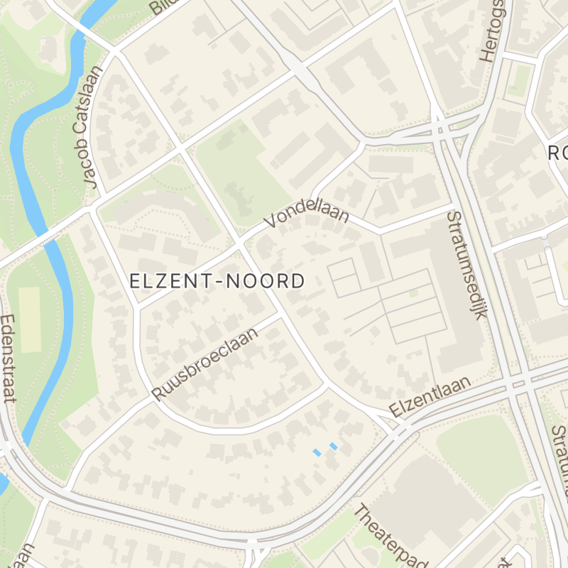Elzentlaan 19