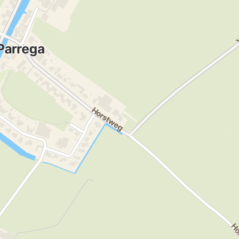 Horstweg 61-A