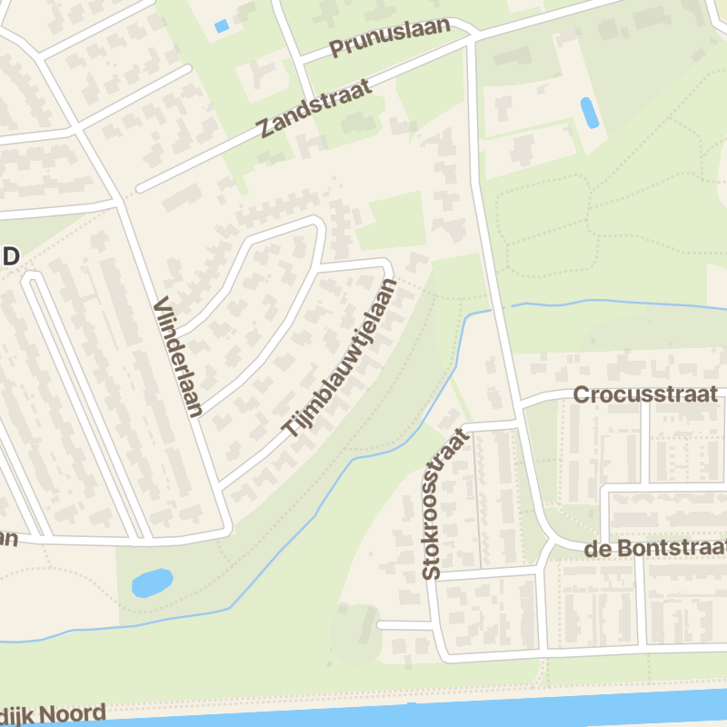 Tijmblauwtjelaan 16