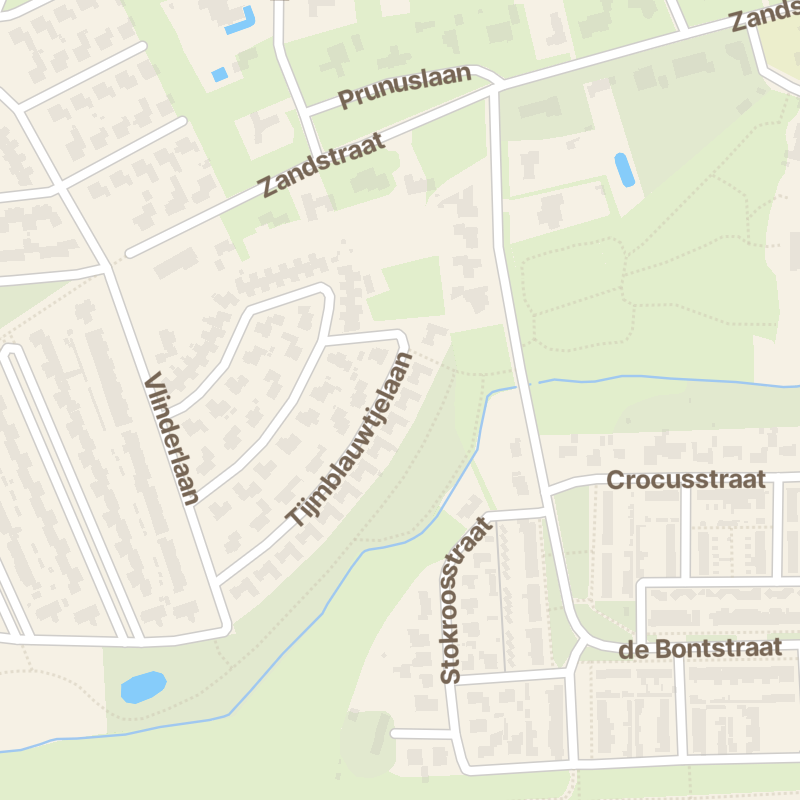 Tijmblauwtjelaan 20