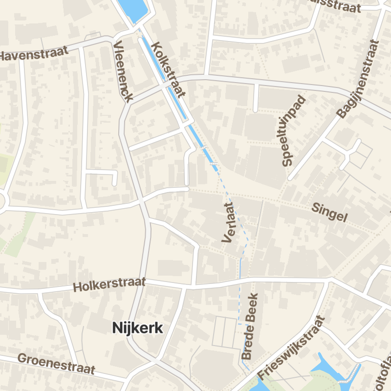 Nieuwstraat 8-a