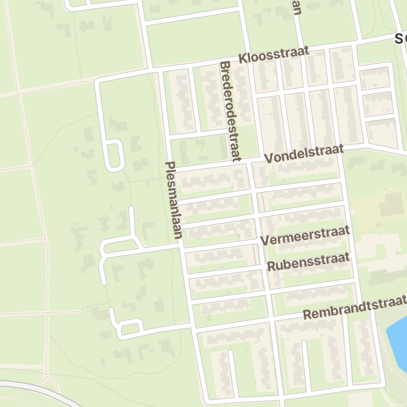 Breitnerstraat 9