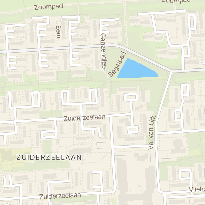 Enkhuizerzand 38