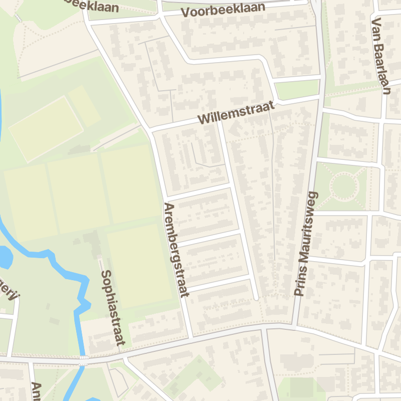 Willem Frisostraat 13