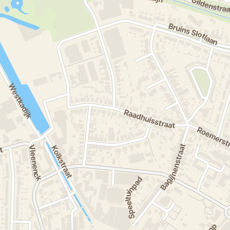 Raadhuisstraat 29