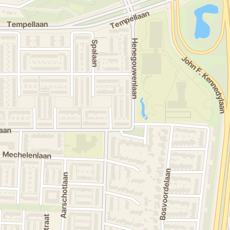 Doorniklaan 4