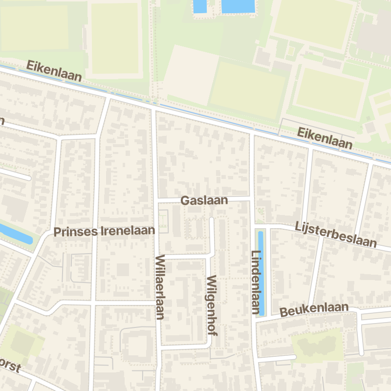 Gaslaan 6