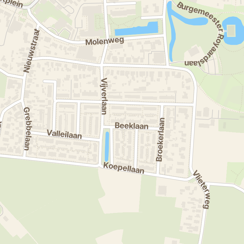 Beeklaan 24