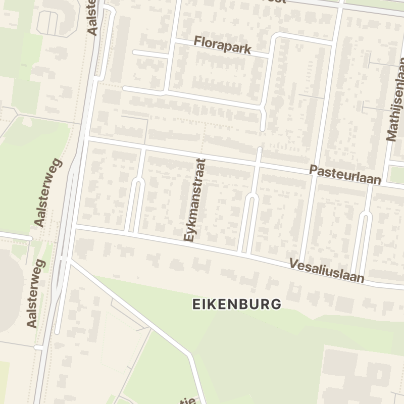 Eykmanstraat 7