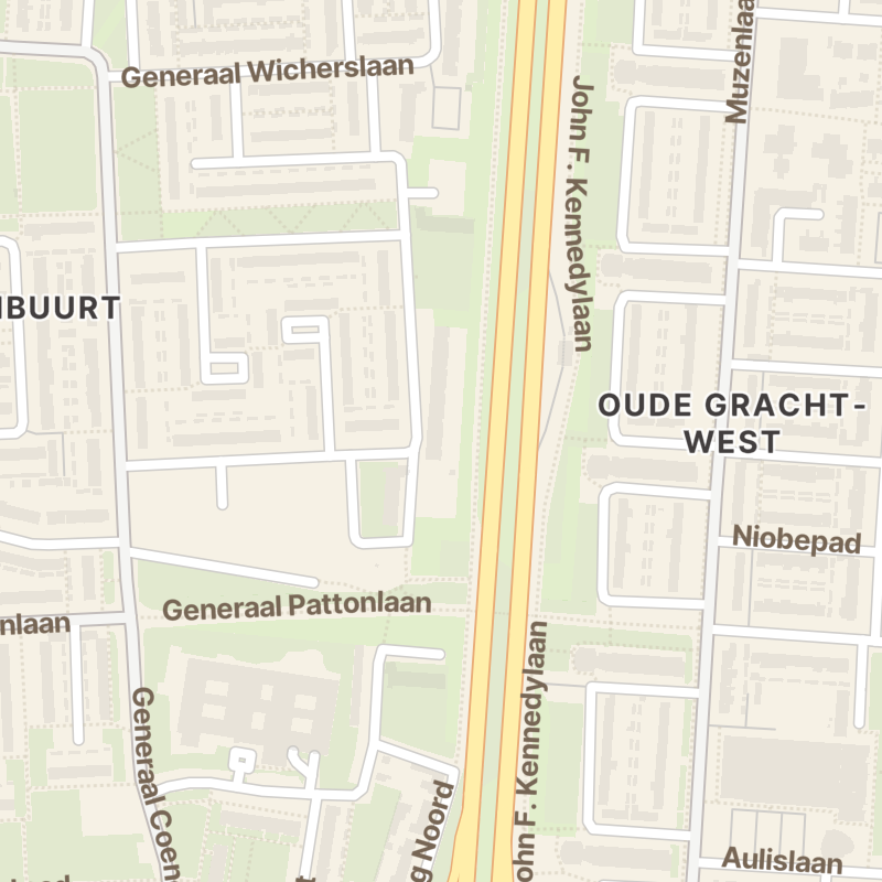Generaal van Teynstraat 4