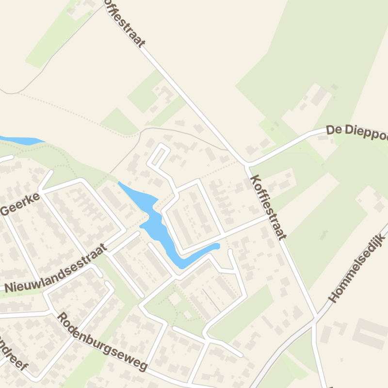 Kleijne Hove 2