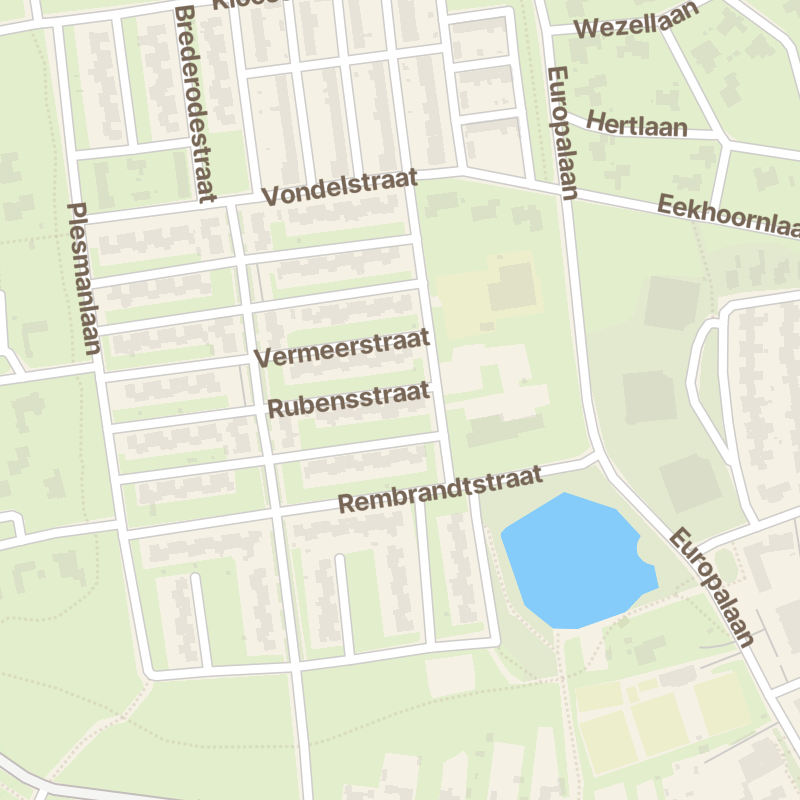 Rubensstraat 3