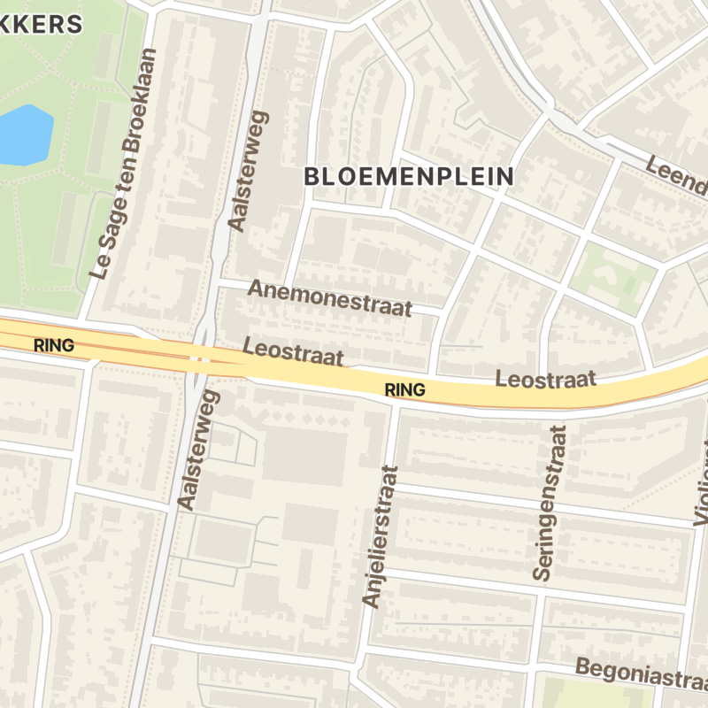 Leostraat 84
