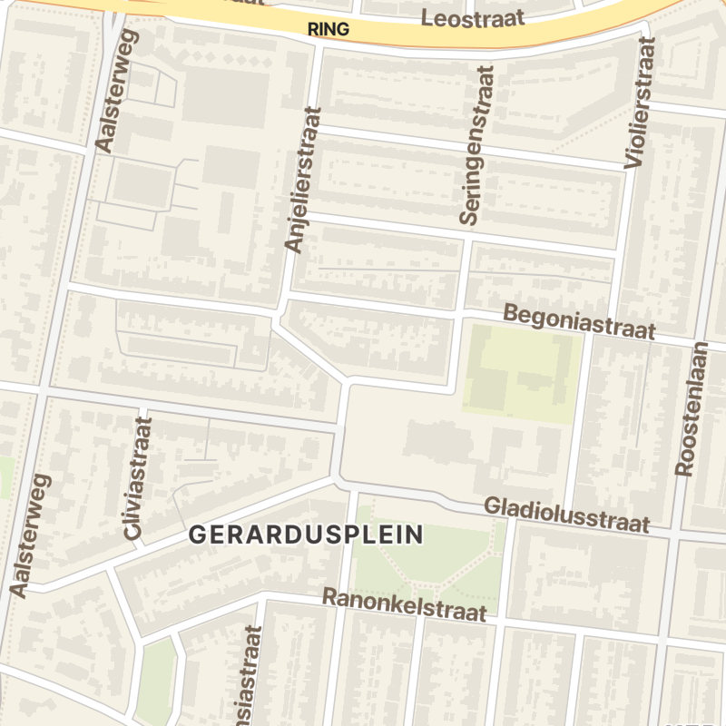 St Gerardusplein 15