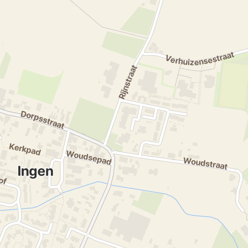 Rijnstraat 8-B