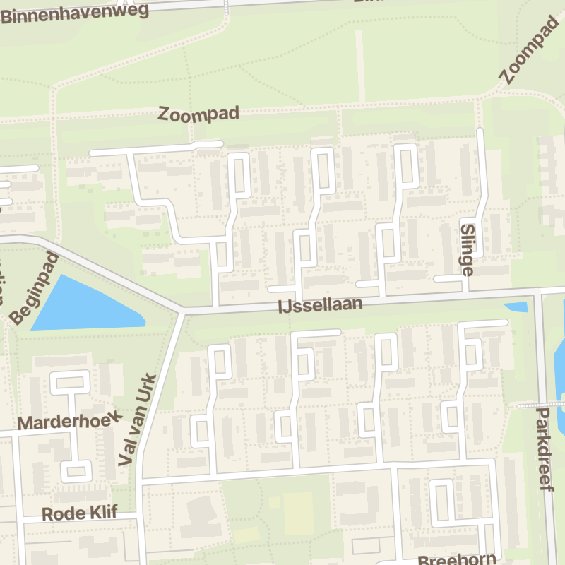 Schipbeek 1