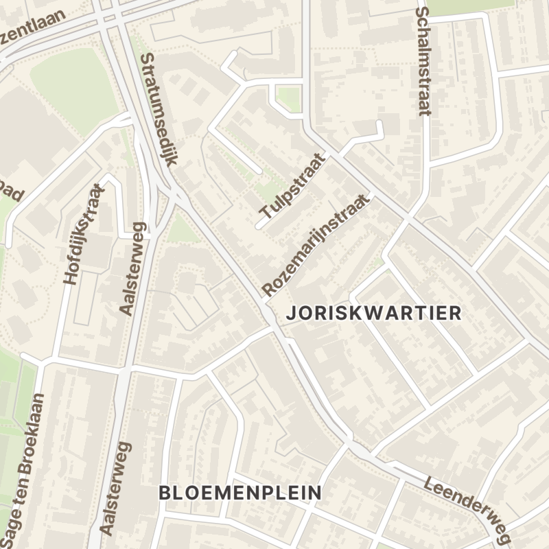 Rozemarijnstraat 34-A