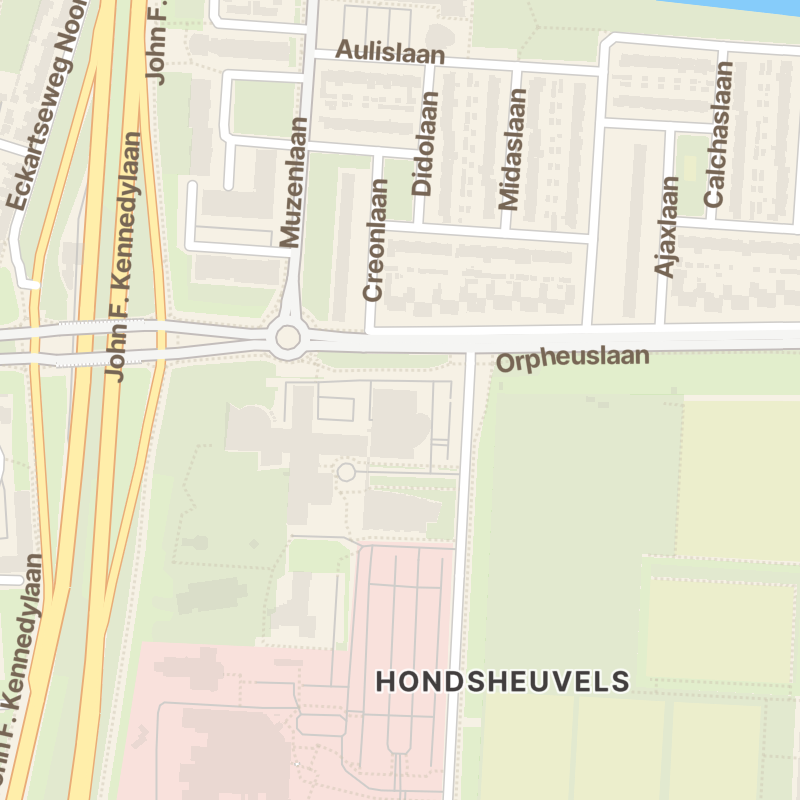 Ds Theodor Fliednerstraat 155