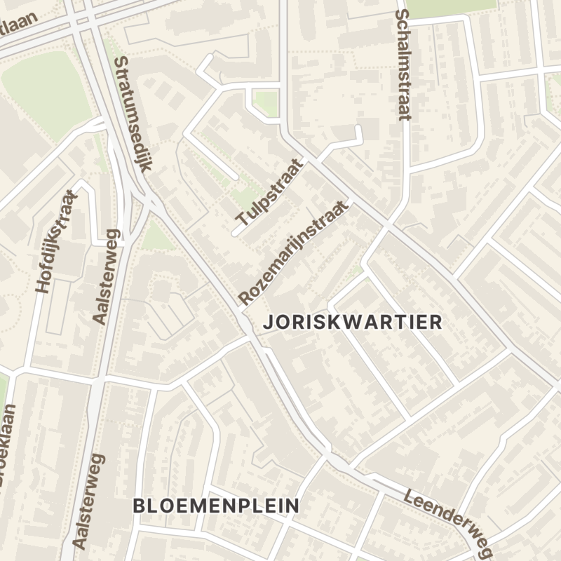 Rozemarijnstraat 31
