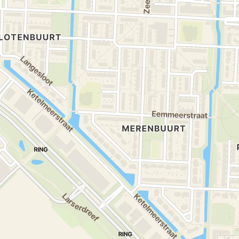 Vossemeerstraat 15