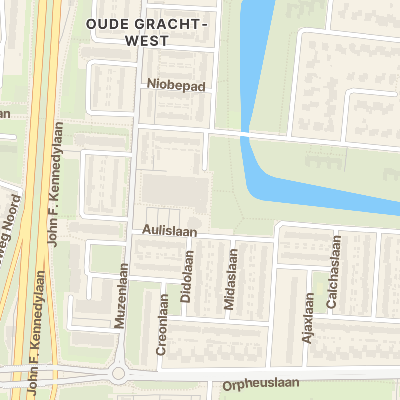 Cassandraplein 43