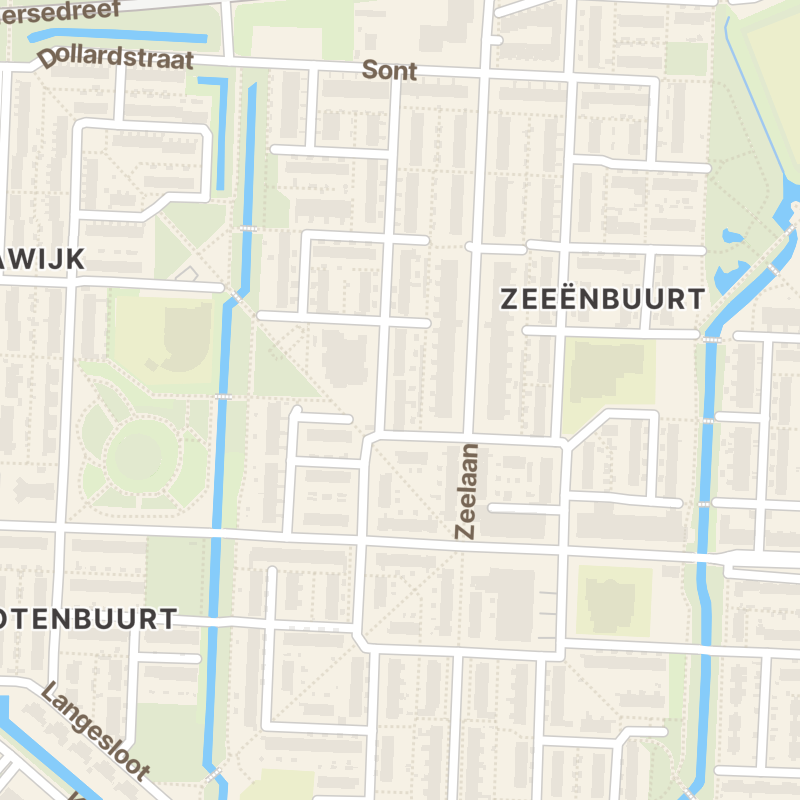 Noordzeestraat 46