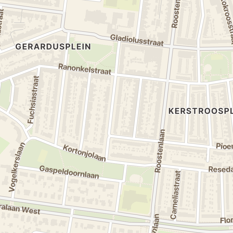 Cyclamenstraat 55