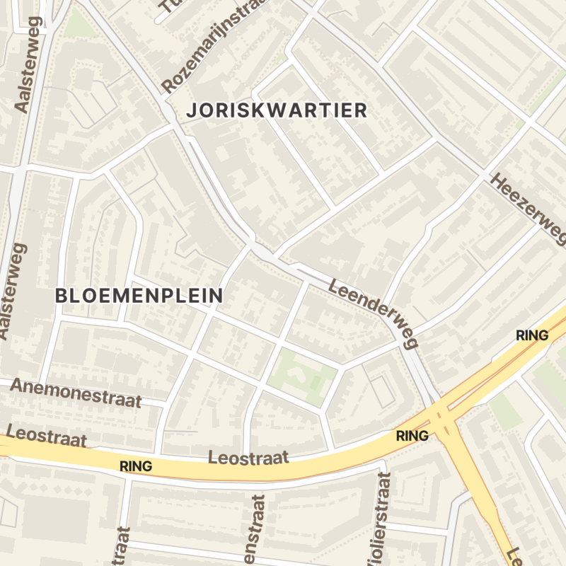 Leenderweg 102-A