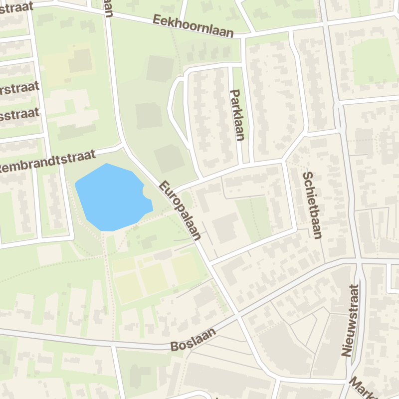 Vijverlaan 6