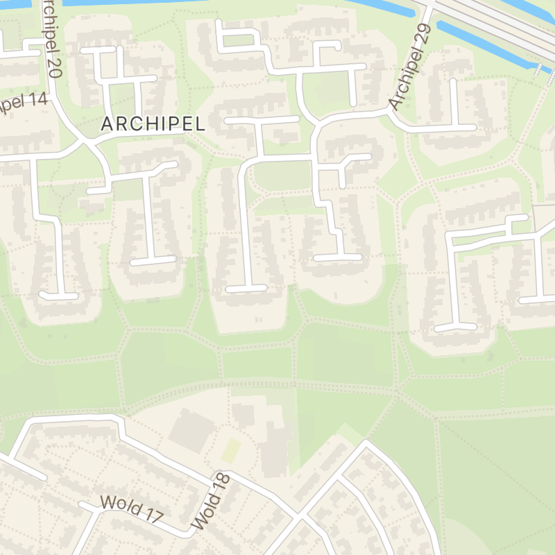 Archipel 35 35